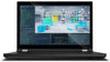 Lenovo ThinkPad P15 Gen 1 15.6 in FHD IPS i7-10850H 16 GB DDR4 256GB SSD