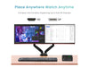 ASRock DeskMini X600 Ryzen 8000\7000 Series 2GB SSD Black WARRANTY