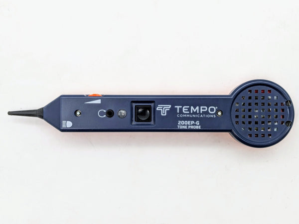 200EP-G / 52047484 - TEMPO - TONE PROBE (200EP-G)
