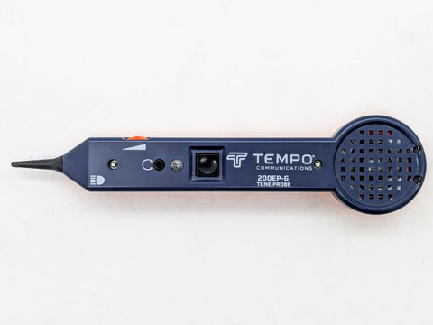 200EP-G / 52047484 - TEMPO - TONE PROBE (200EP-G)