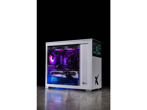 None PB-Y40BA7R97XT-02 Ryzen 7 9700X 1TB No Screen No WARRANTY