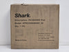 Shark PowerDetect 2-in-1 Robot Vacuum POD ONLY RV2900WD