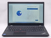 Lenovo ThinkPad T15 Gen 2 15.6 FHD Touch i7-1185G7 16GB 512GB W11 Pro