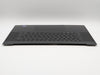 Dell XPS 9710 Palmrest ENG Bcl Kbd Touchpad 0W20R5 W20R5