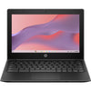 HP Fortis G10 Chromebook Intel N100 8GB 64GB 11.6 Chrome 1366 x 768 2Cell 47Wh 4