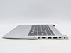 Hp Probook 440 445 G9 Keyboard Japanese Palmrest Cover Touch Pad