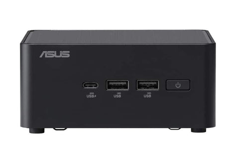 ASUS NUC Mini Ultra 5-135H, 32GB, 2TB SSD, Intel Arc, No OS, Win 11 Pro Ultra 5-