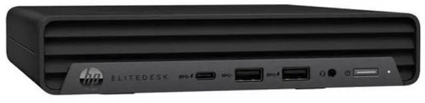 HP EliteDesk 800G6 Mini Desktop PC i7-10700T 32GB RAM 1TB Renewed 1TB SSD