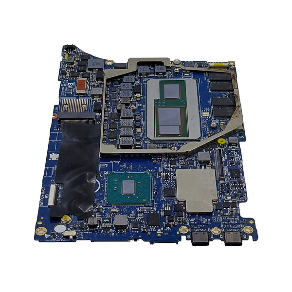 Dell PRECISION 5530 2-IN-1 LAPTOP MOTHERBOARD INTEL I7-8706G 16GB DDR4 F1R7C