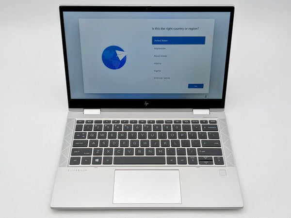 EliteBook x360 830 G8 2-in-1 13