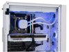 ABS Cyclone Ruby Ryzen 7 9000 Series ZOTAC Solid OC 5070 12GB RTX TeamGB 1TB WAR