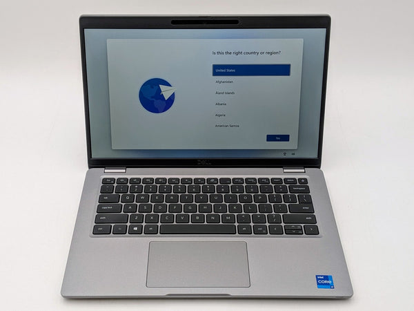Dell Latitude 5420 14