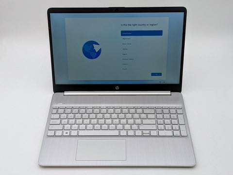HP Laptop 15-ef1033ca 15