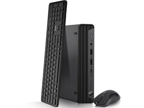 ASUS NUC 13 PRO Intel i7-13620H 8TB SSD Black BT WARRANTY