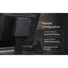 ASUS 15 Pro Slim Mini Intel 7 240H Intel 16GB 512GB 120 w with barrel/proprietar