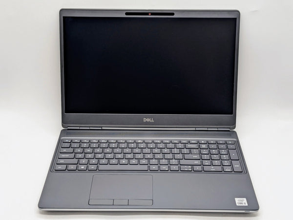 Dell PRECISION 7550 15