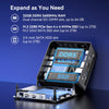Geekom IT15 AI Mini PC, The Most Powerful 15th Gen Intel Ultra 5 225H, 32GB DDR5