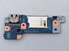 USB Board For Lenovo Legion 5-17ARH05H 82GN HY572 5C50S25103 NS-D282