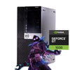 Dell Restored Gaming Dell OptiPlex 5040 Fast Desktop Intel Core i56th 16GB Ram