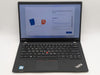 Lenovo X1 Carbon Gen 5 14