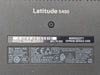 Dell LATITUDE 5400 14