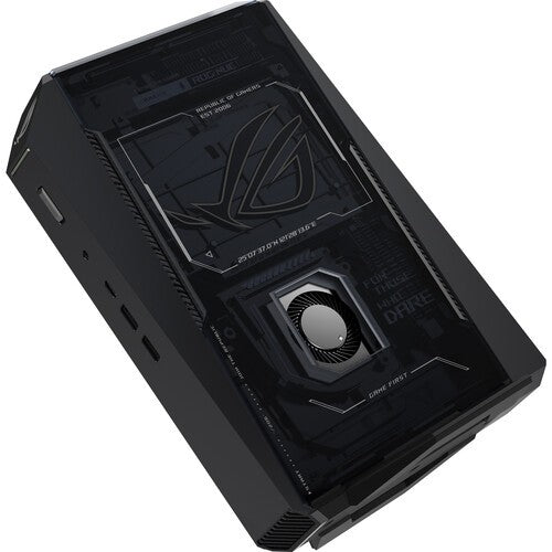 ASUS of Gamers NUC NUC15JNK Mini Intel Ultra 9 275HX 5070 Ti RTX 32GB 2TB 330 w