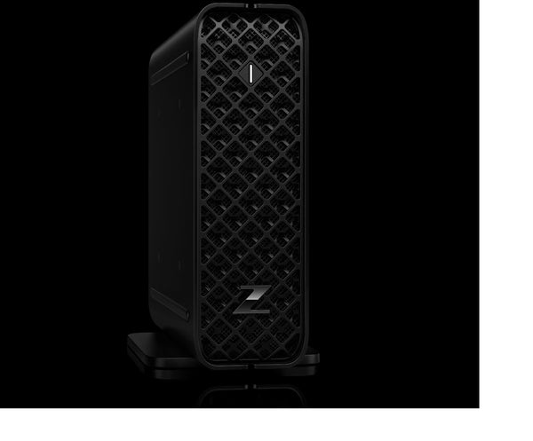 HP Z2 Mini G9 i5-NTL-12500 3.00 256GB SSD 16GB 1x16GB DDR5 i5-12500 16GB RAM
