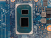 Dell Inspiron 13 5310 Intel i5-11320H 3.20GHz Motherboard 16GB RAM D2YGH *READ*