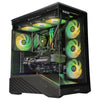 Andromeda Insights Elite Vector Gaming PC RX 9070XT 16GB | Ryzen 7 9800X3D 5.2 G