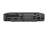 HP ProDesk 600 G4 Mini Core i7-8700T 2.4GHz, 32GB, 1TB NVMe SSD, Windows 11 Pro
