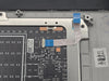HP EliteBook 14 840 G9 840 G10 Palmrest Case Japanese Keyboard Backlit