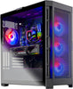 Thermaltake Glacier 360 Gaming AMD Ryzen 5 5600X 16GB NVIDIA GeForce RTX 3060 1T