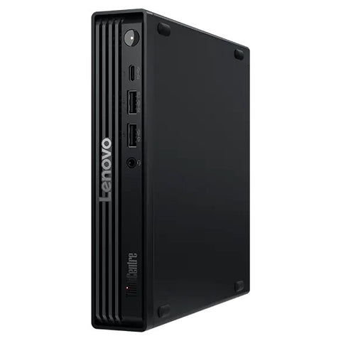 Lenovo ThinkCentre M70q Gen 6 Intel Tiny PC Intel Ultra 5 225T 16GB 512GB SSD WA