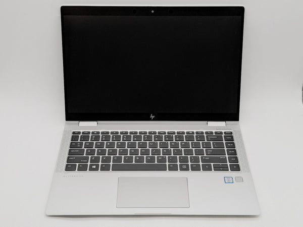 HP EliteBook x360 1040 G6 14