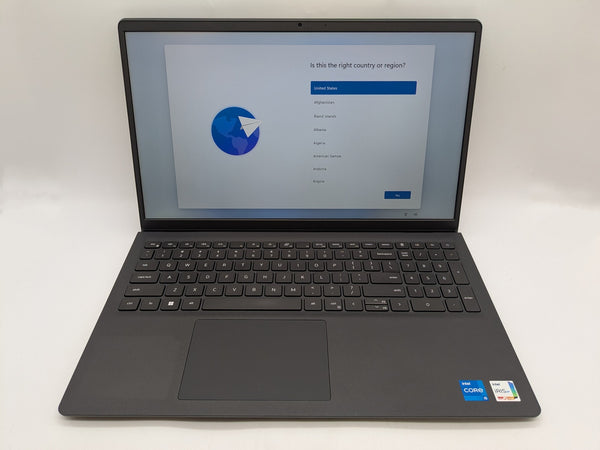 DELL INSPIRON 15 3520 15
