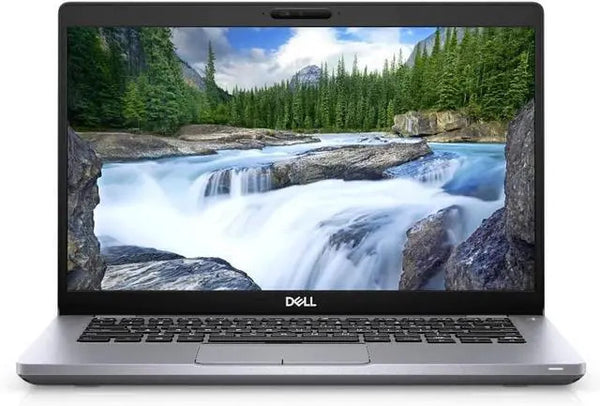 DELL Latitude 5410 i5-10310U 16GB RAM 256GB SSD 14.0 in FHD Touch W11 Pro