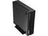 MSI PRO DP21 14M-1068US Intel i7 14th Gen 16GB Black BT WARRANTY