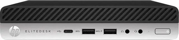 HP ProDesk 600 G5 Tiny Desktop Intel I5-9500T 16GB RAM 512GB SSD