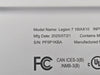 Lenovo Legion 7 16IAX10 16