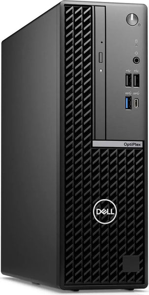 Dell Optiplex 7020 SFF Desktop 2024 Core i3 14100 256GB SSD 8GB RAM