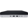 HP EliteDesk 800 G5 Intel i5 16GB 500GB SSD 8500T 16GB 500GB Black WARRANTY