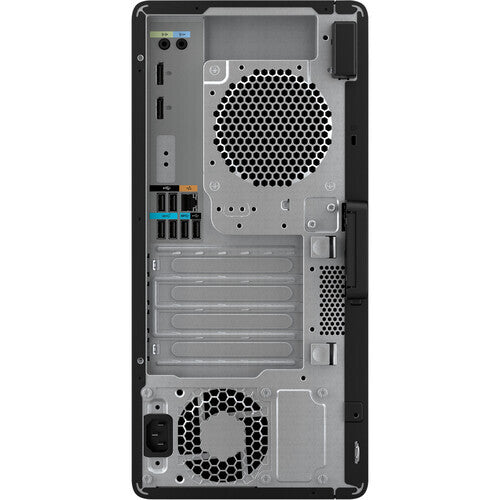 HP G9 Tower Intel i7-14700 14th Gen Quadro T1000 4 GB 16GB 512GB 450 w with iec