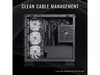 Thermaltake V38B-B850-57T-LCS Ryzen 7 7000 Series 5070 Ti 16GB RTX 32GB 2TB Blac