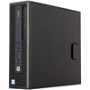 HP HP EliteDesk 800 G2 SFF PC, Intel i5 6th Gen 3.20GHz, 16GB, 512GB SSD, Win11