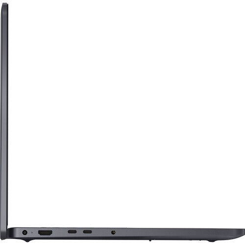 Dell Pro 16 Intel 5 120U Intel 16GB 512GB 16 FHD+ 3Cell 55Wh 65 w with usb-c WAR
