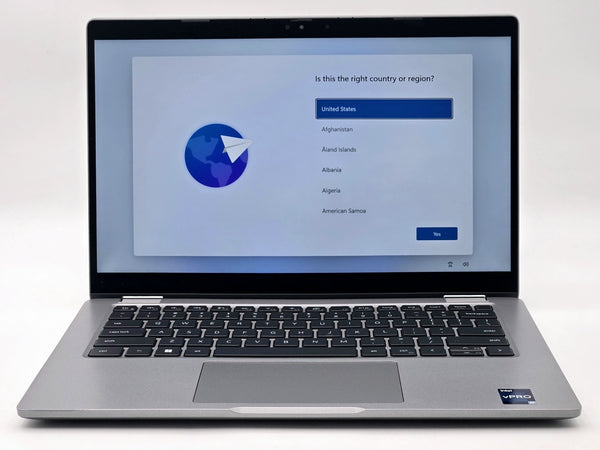Dell Latitude 5340 2-in-1 13