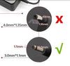 45W Acer PA-1450-26AL ADP-45HE B A13-045N2A 19V AC Adapter Charger Power 3.0mm