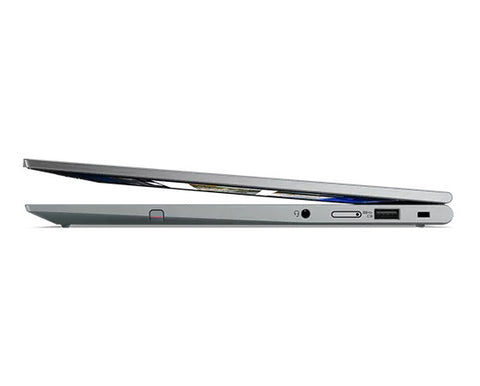 Lenovo ThinkPad X1 Yoga Gen 8 Intel i5-1335U 1.3G 10C 12T vPro 16GB 512GB SSD WU