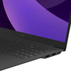 LG gram Pro Intel Ultra 9 288V Intel Arc 32GB 2TB 16 2560 x 1600 whCell 77Wh WAR