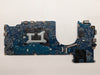 Dell Latitude 5491 Motherboard i7-8850H Nvidia 940MX LA-F702P TRCDC *READ*